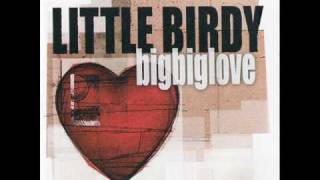 Little Birdy - Beautiful To Me chords