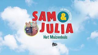 Sam and Julia - Intro (Dutch)
Many thanks to SuperSunshine for ripping this! Sam and Julia - Intro (Dutch)