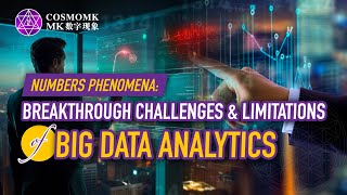 Breakthrough Challenges and Limitations of Big Data Analytics
