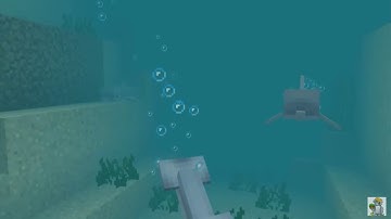 (TAKE 2) Dolphins Are Not in The Desert!!!!!!! Csupo V3