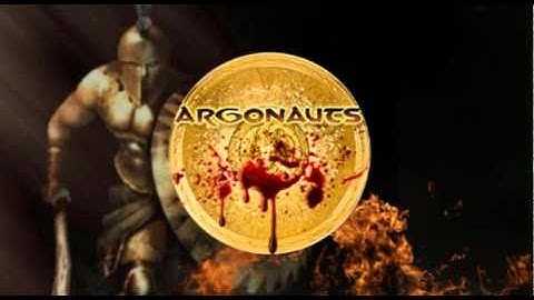 Argonauts Final Fantasy XIV