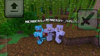 Public Minecraft Server 24/7⚡| Java + Bedrock | CrazeMC 🔥