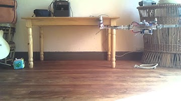 Test firmware V1.2s By Scloton , autolevel ON