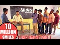 Punishment || Latest telugu comedy short film with subtitles 2016 || alidra TV | by kkr
