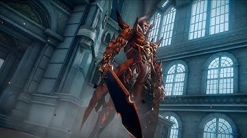 Devil May Cry Peak of Combat Gameplay Walkthrough Part 2