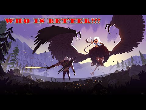 Video: Witcher Dev CD Projekt Red Vysvětluje Nabídku Práce Pro Více Hráčů V Programátoru