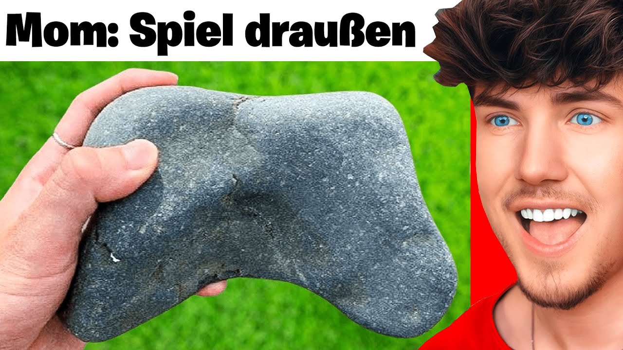 TikToks Die *NUR* GAMER Verstehen!