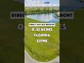 0.32 Acres for Sale in Punta Gorda, Florida for $379,900. Direct GULF access salt waterfront