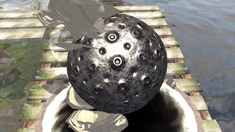 Rollance : Adventure Balls | Level 9 | MI Gameplay