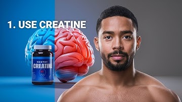 How Creatine Boosts Your Brain Power