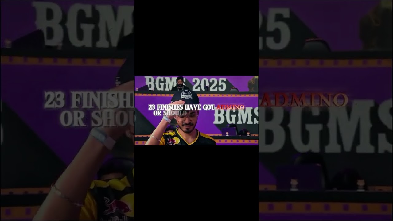 @godlike admino...tera bhai rahega top fragger ijjat se.