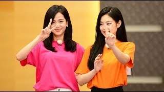 YG Family Dance Compilation Running Man (BigBang, 2NE1, Ikon, Blackpink & Winner)