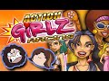 Action Girlz Racing - Game Grumps VS