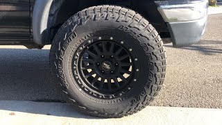 Falken Wildpeak AT3W 5,000 Miles Review. Why I’m Getting Rid of These 285s