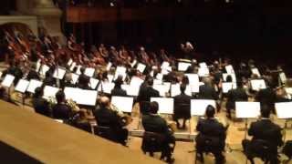 A Sagração da Primavera - Igor Stravinsky