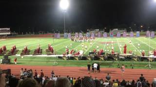 Cadets 2017 @ Clifton NJ  7/02/17
