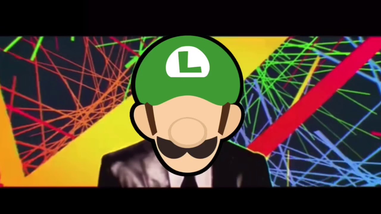 Luigi Rap God YouTube