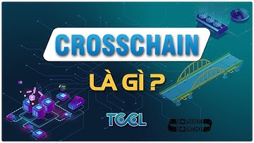 Crosschain là gì? Phân loại các Crosschain Bridge | Trade Coin Chiến Lược