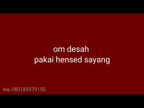 Suara Desah Nikmat Nya Suara Desah