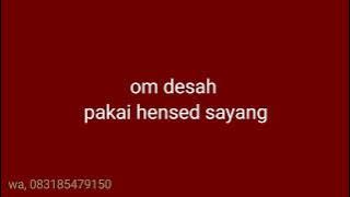 suara desah,nikmat nya suara desah