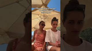 Hem Para Biriktirmek Hem De Sürekli Gezmek Istiyorumdur