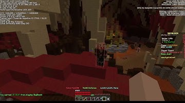 C Rank Mage Rescue Mission