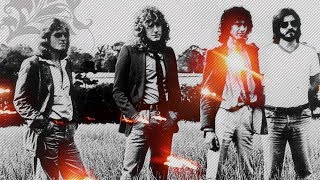 краткая история led zeppelin