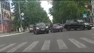 Кызыл. Кортеж. ФСБ. ГИБДД. И Т. Д. Кызыл. Кортеж. ФСБ. ГИБДД. И Т. Д.