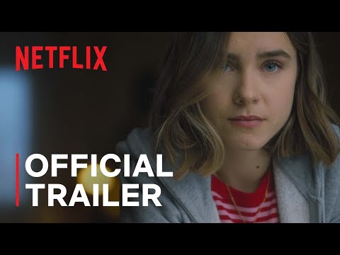 Through My Window | Official Trailer | Netflix