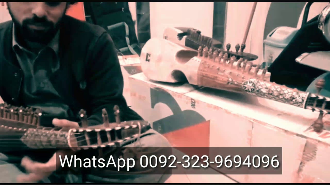 Rabab Delivery to Canada to Simrit D