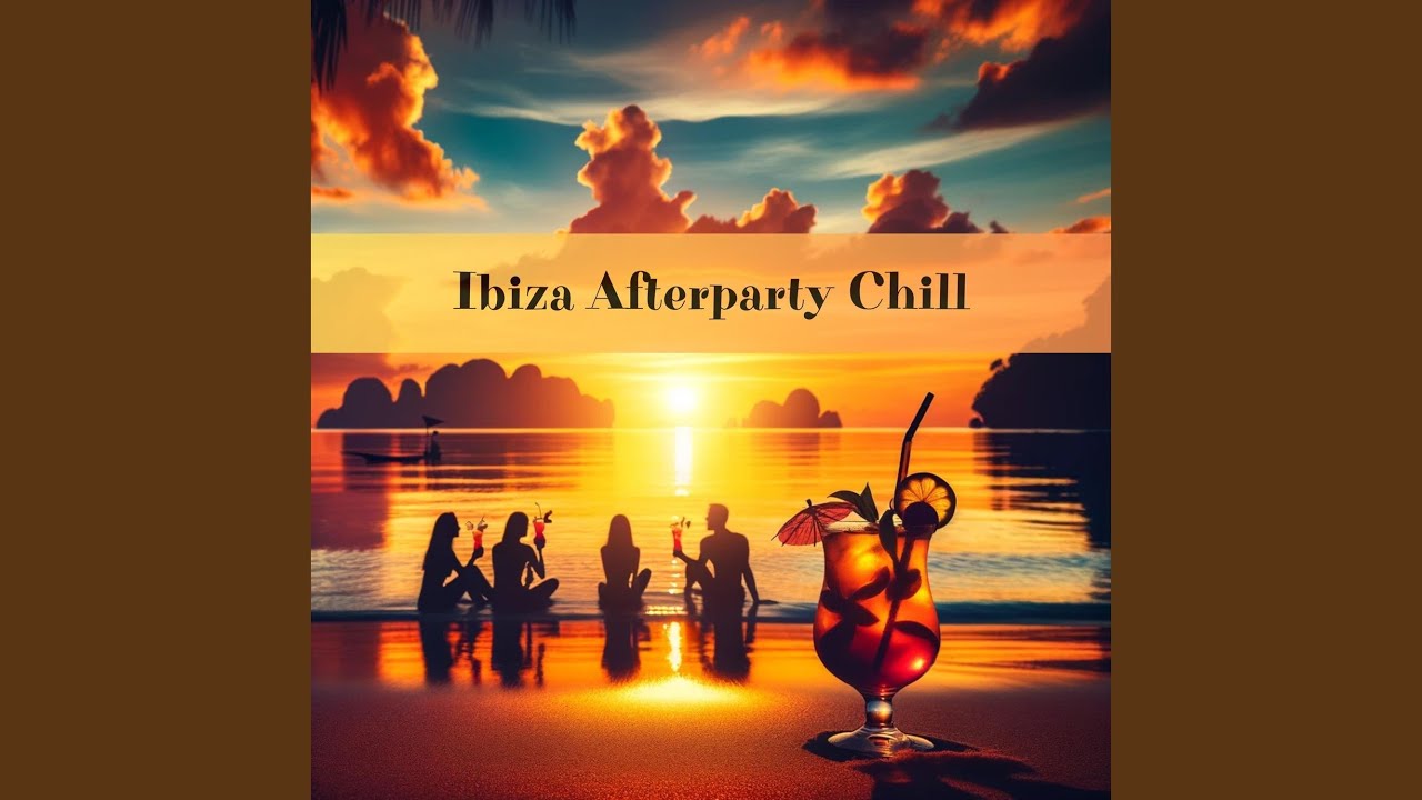 Ibiza Beach Vibes