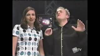 GameSpotTV 1998/11/07 (YouTube Automatic Dub Test)