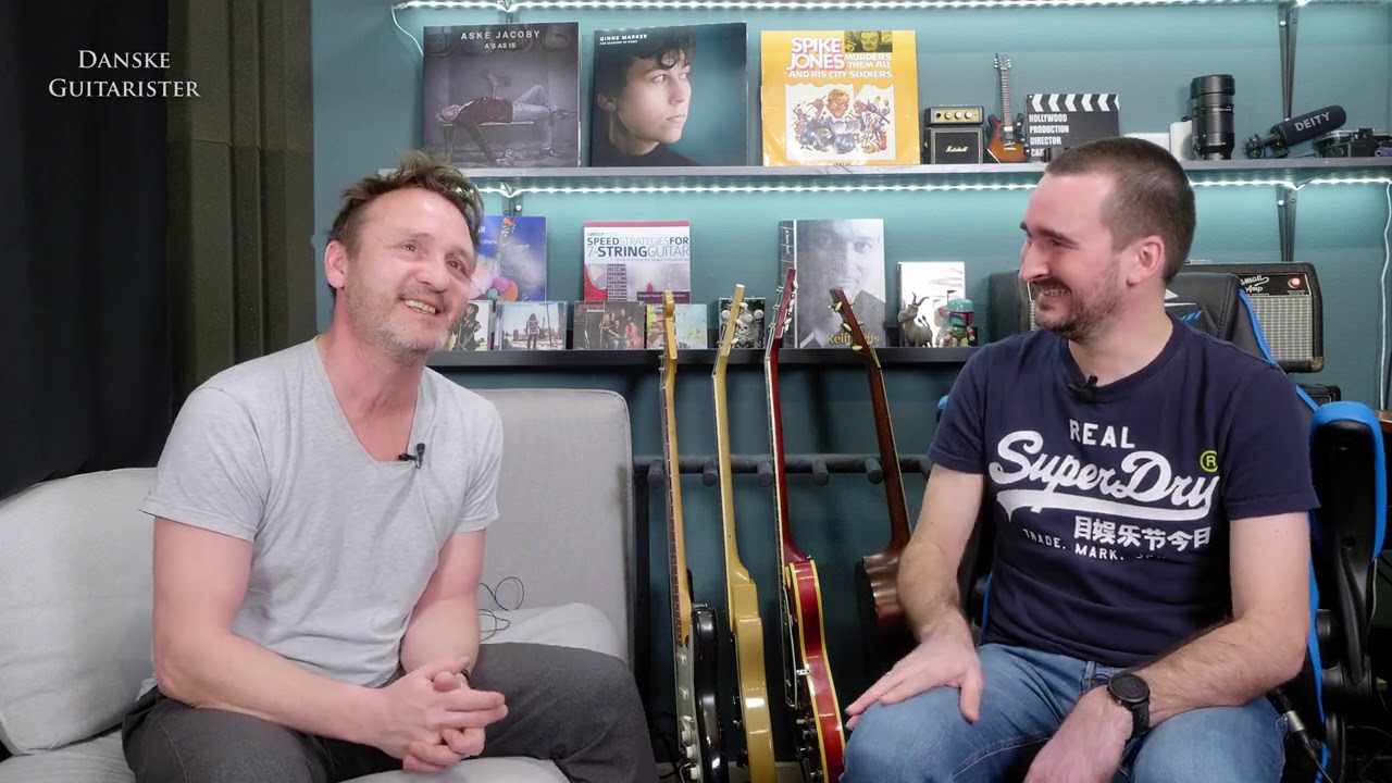 ラース ランゼ Lars Ranthe レビュー リスト 新作情報 Dvd