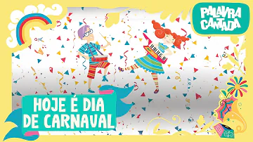 Porque o Carnaval é comemorado até hoje?