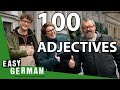 100 german adjectives you should know  super easy german 226