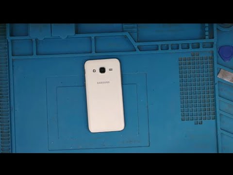 Samsung J2 Şifre Kırma Hard Reset Sıfırlama