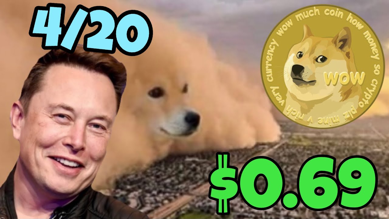 WILL DOGECOIN HIT 69 CENTS ON 4 20 YouTube will-dogecoin-hit-69-cents-on-4-20-youtube