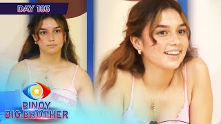 Day 183: Stef, evicted from Kuya’s house | PBB Kumunity