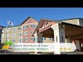 Welcome to Tulalip Resort Casino - YouTube