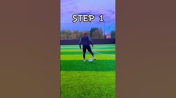 Thumbnail of Neymar Hocus Pocus Football Skill 😱🔥| #football #soccer #skills