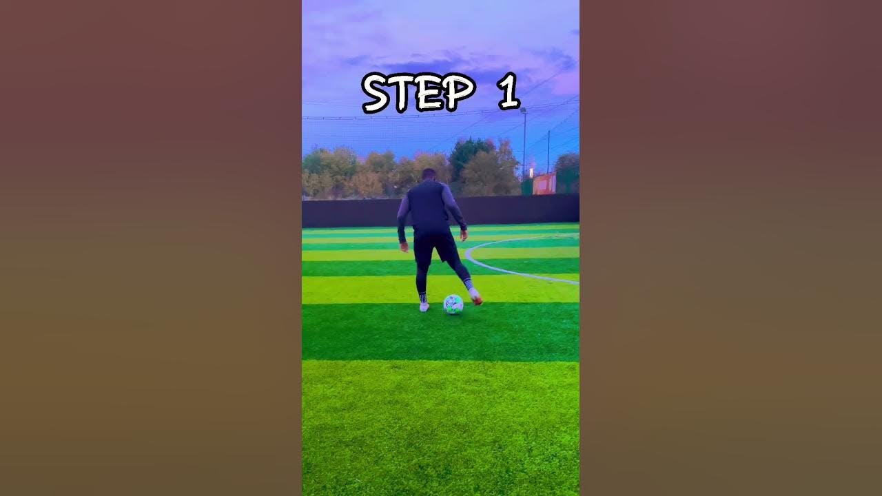 Neymar Hocus Pocus Football Skill 😱🔥| #football #soccer #skills