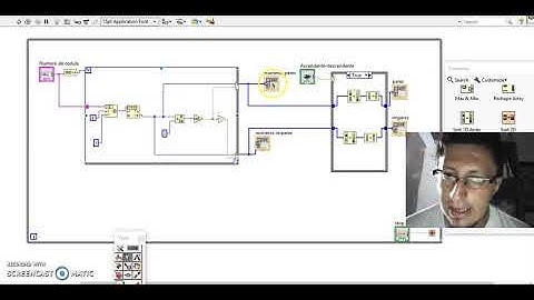 Componente práctico paso 3 software avanzado para ingeniería