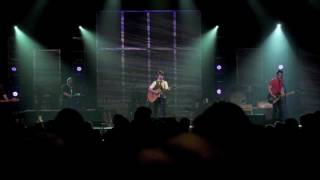Tenth Avenue North - You Are More (live) chords
