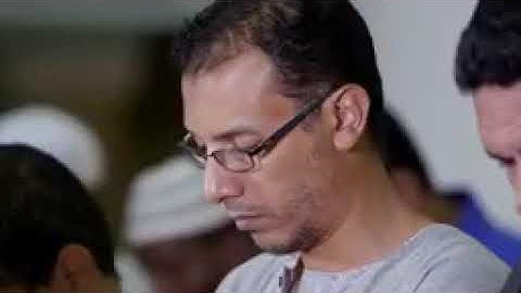 لمحبي الشيخ عبدالرشيد صوفي ماتيسر من سورة الزخرف