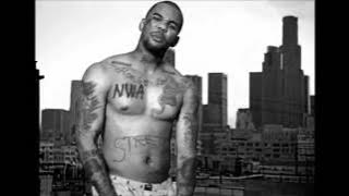 The Game - Put You On The Game (DJ Hot Snow Remix)