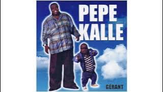 pepe kale shikamoooo