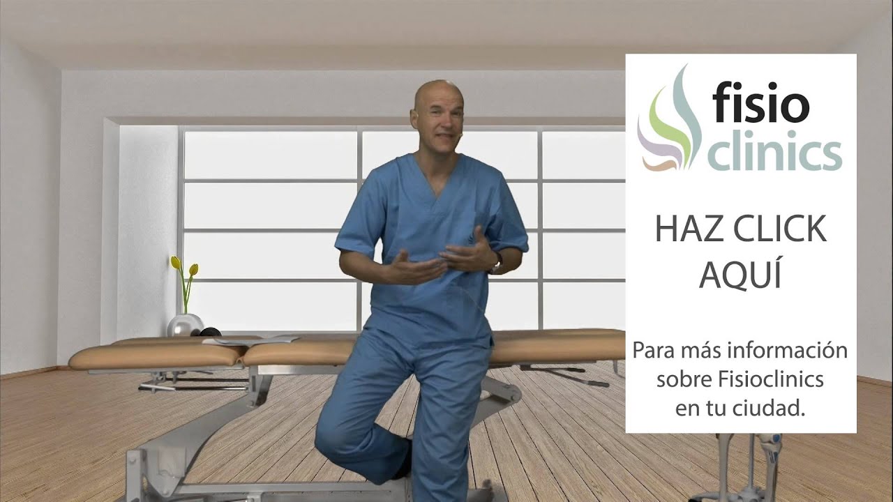 infantile systemic hyalinosis Tratamiento de la artrosis o desgaste de rodilla - Fisioterapia y osteopatía Bilbao