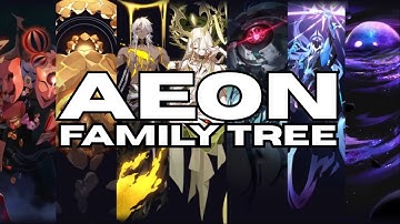 The Shattered Gods | A Honkai: Star Rail Theory