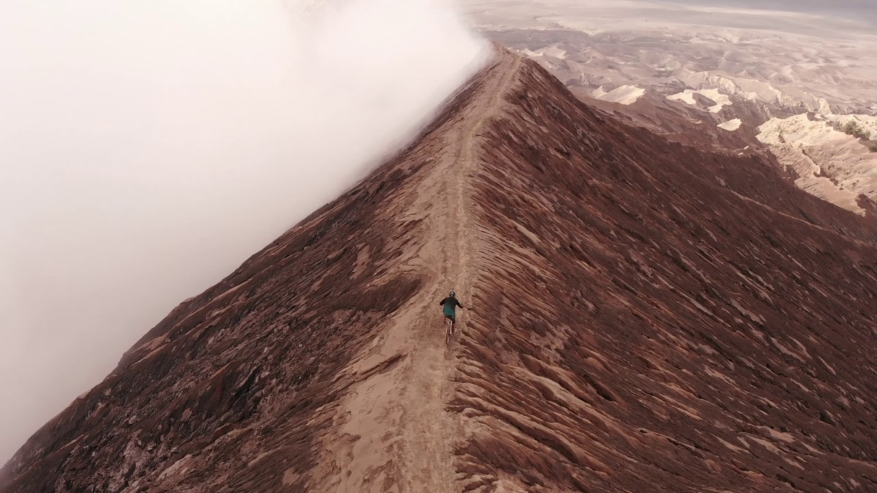 Volcano Trails Recap - Indonesia 2018