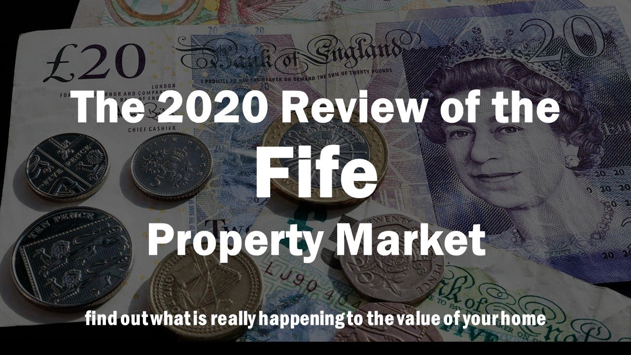 Fife Properties TV (S1 EP 10) The 2020 Review of the Fife Property